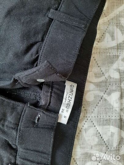 Джинсы для девочки