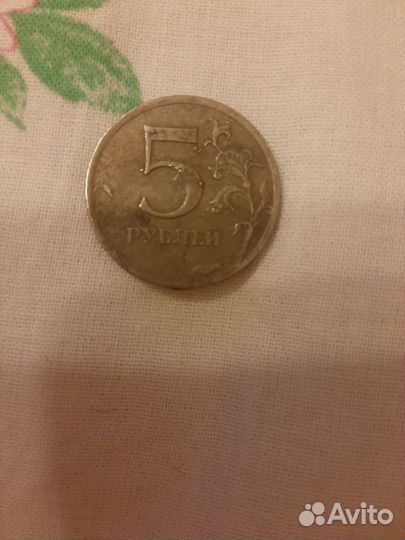 Монетки с браком