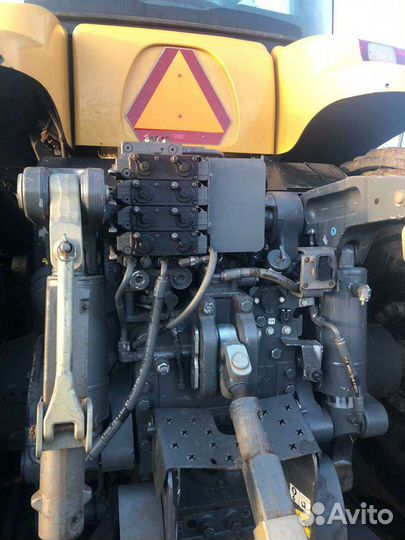 Трактор CHALLENGER MT, 2014