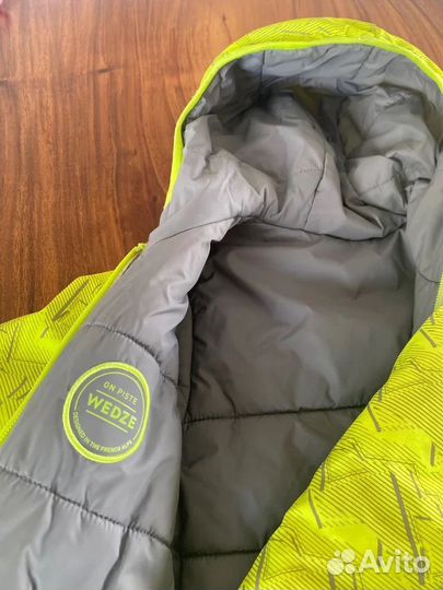 Демисезонная куртка для мальчика