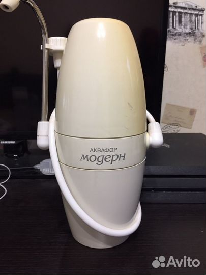 Фильтр для воды