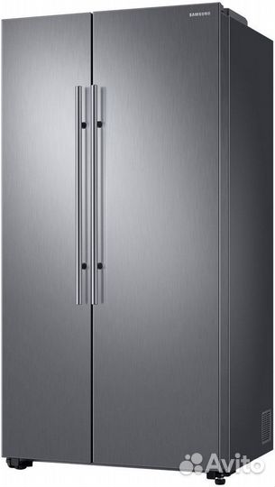 Холодильник Samsung RS66N8101S9 Новый