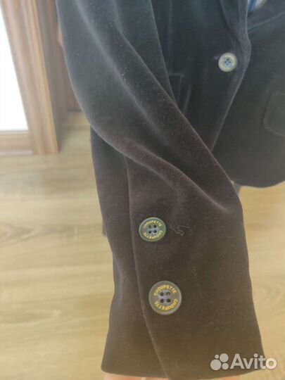 Пиджак на девочку