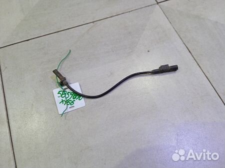 Датчик ABS задний Мерседес