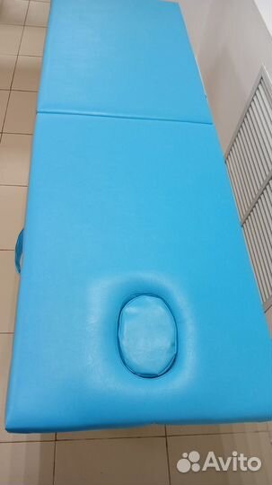 Массажный стол кушетка