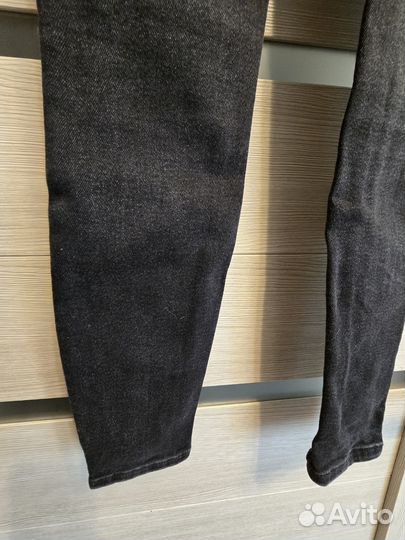 Джинсы zara 36
