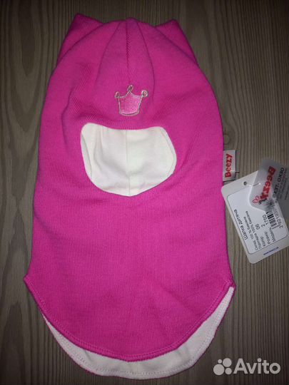 Демисезонный шлем Beezy р.2