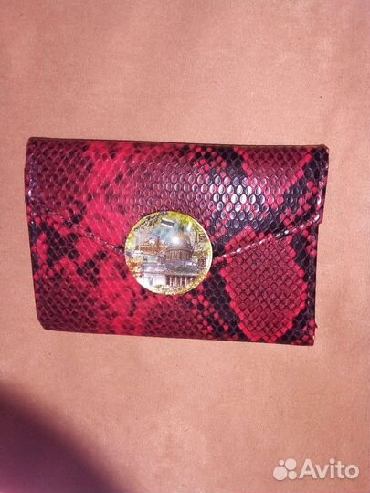 Кошелек женский