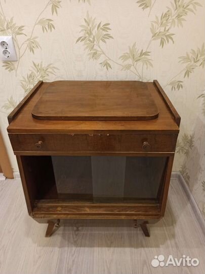 Тумба винтаж (Румыния)