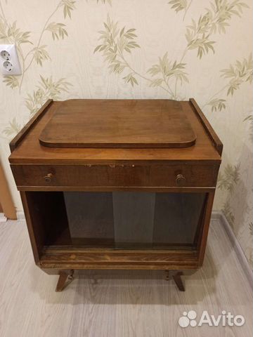 Тумба винтаж (Румыния)