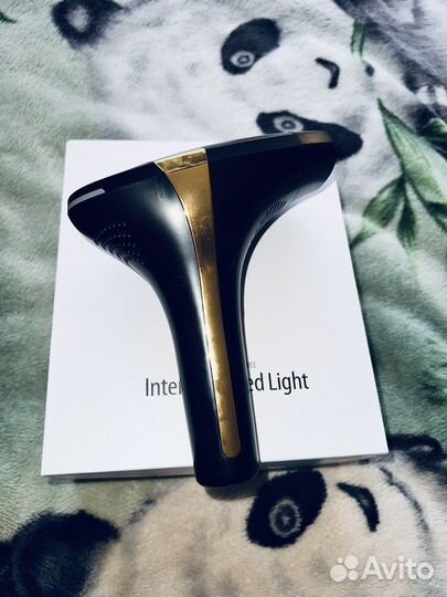 Фотоэпилятор