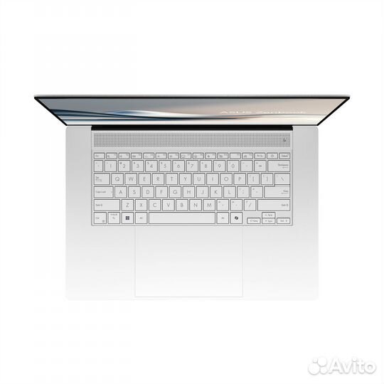 UM5606WA Zenbook S16 Ryzen Al 9 24Gb/1T oled 1.5кг