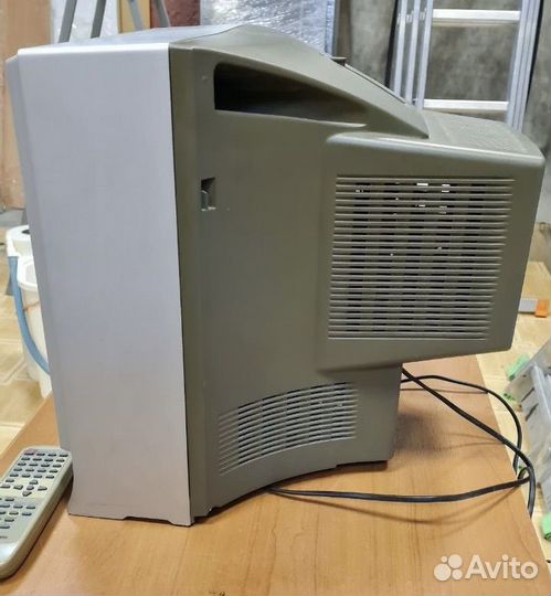 Телевизор Panasonic