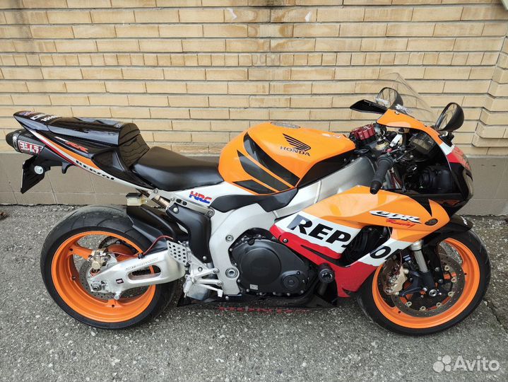 По мотоциклу