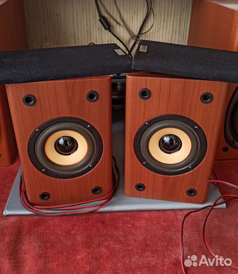 Колонки Sven sps 820