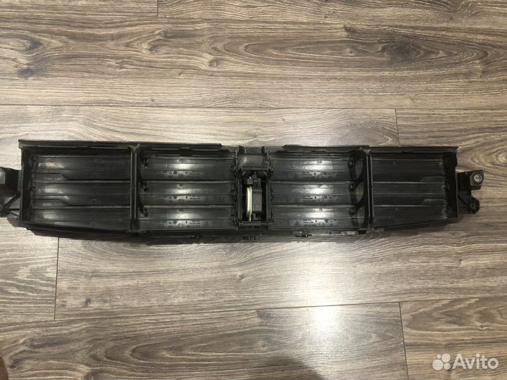 Жалюзи воздуховода Porsche Macan