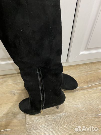 Сапоги еврозима