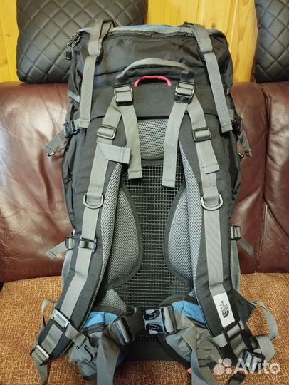 Рюкзак туристический The North Face 60 литров