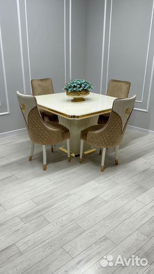 Стулья новые