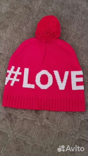 Шапка для девочки/мальчика