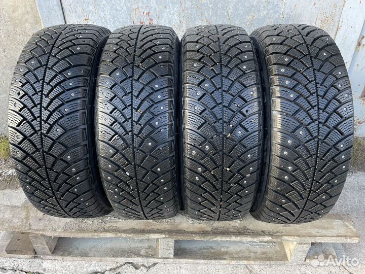 Bfgoodrich G-Force Stud 185/60 R15 88Q
