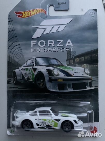 Hot wheels модели