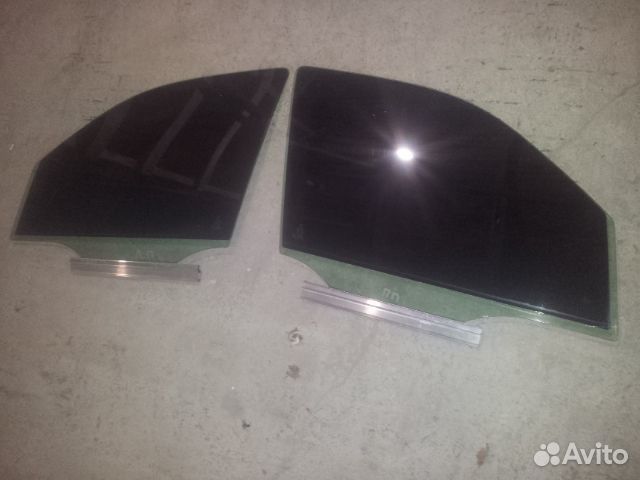 Стекла Mercedes ML W163