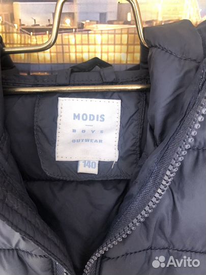 Ветровка Modis