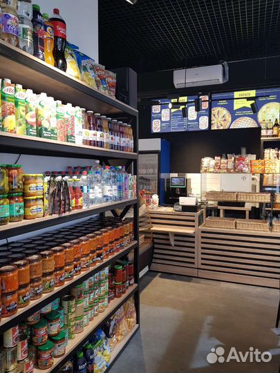 Работа продавец кассир