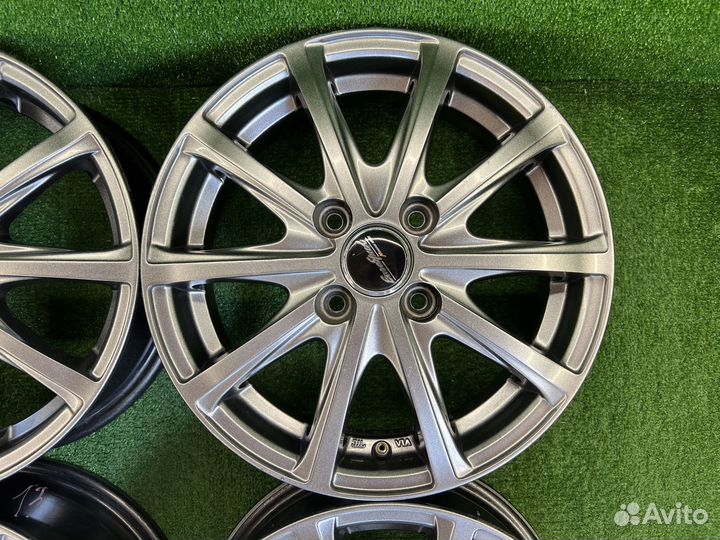 R14 Manaray Sport 4x100 4.5JJ ET+45 цо73.1мм Вес 5