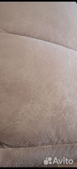 Диван и кресло