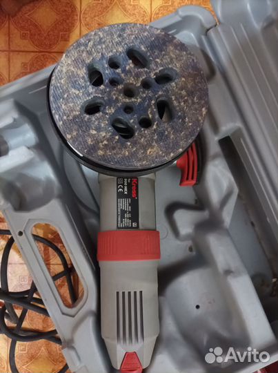 Шлифмашинка