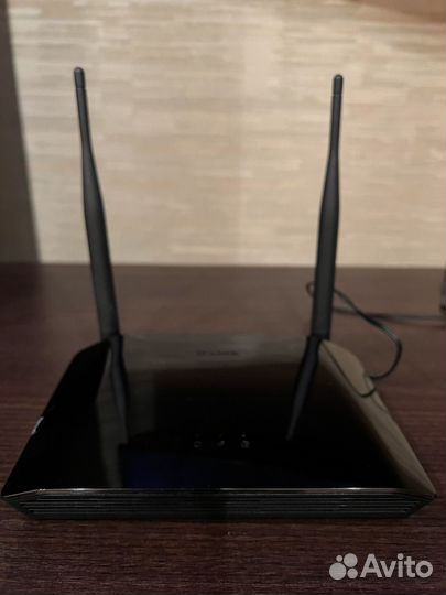 Wifi роутер