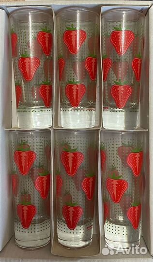 Рюмки\стопки Snappy