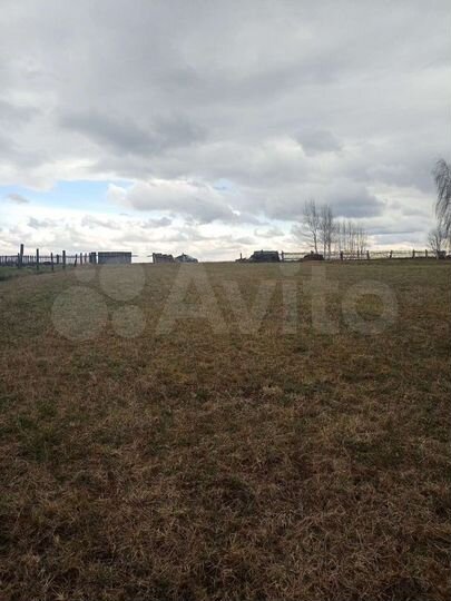 Участок 33 сот. (ИЖС)