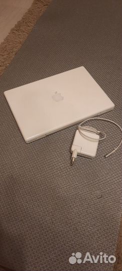 Macbook 13 2010