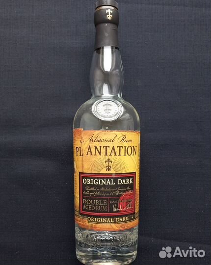 Бутылка стеклянная разная