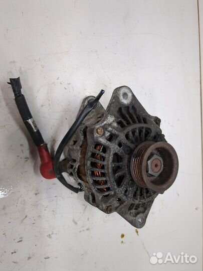 Генератор Subaru Forester (S11), 2003