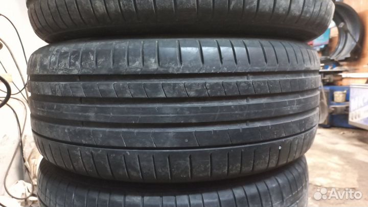 Pirelli P Zero 265/50 R19