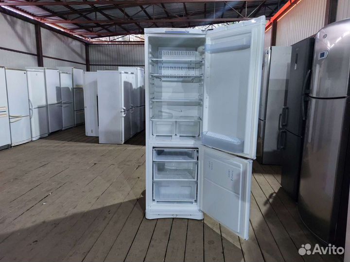 Холодильник бу Индезит SB185.19 Доставка. Гарантия