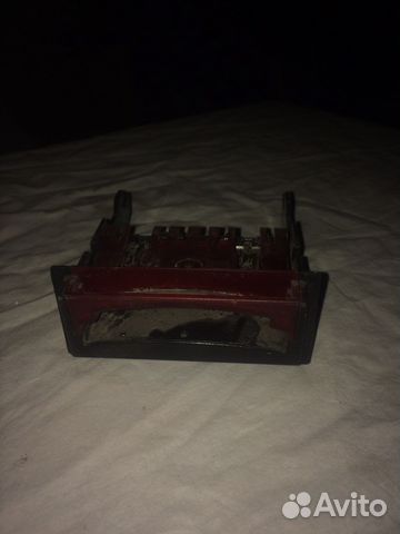 Мордочка на nv9