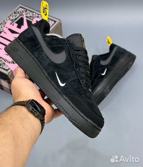 Кеды Nike air force 1