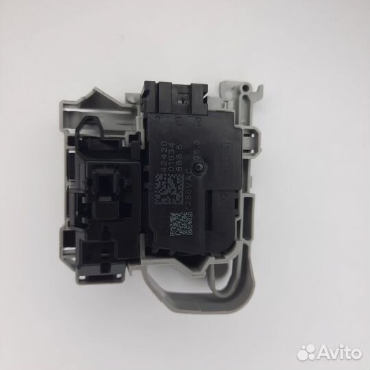 Устройство блокировки люка (убл) haier 0024000128E