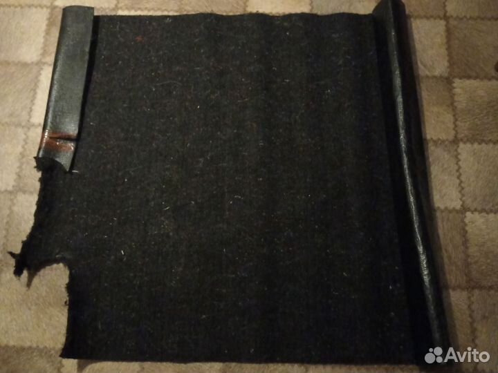 Шумка для авто