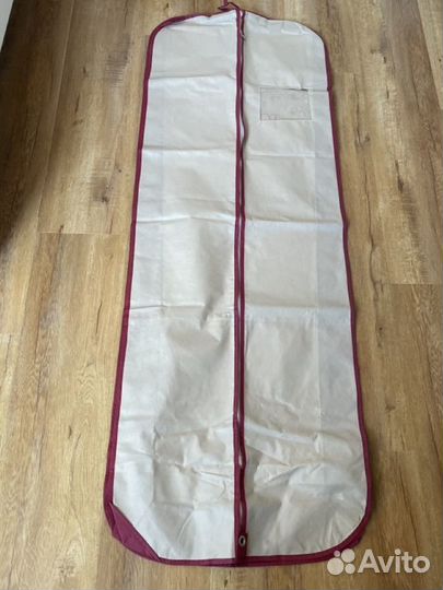 Чехол для одежды