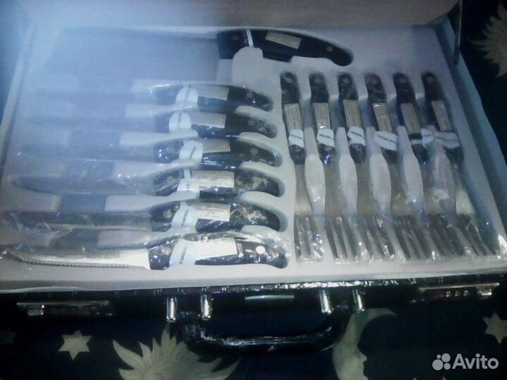 Набор ножей для кухни