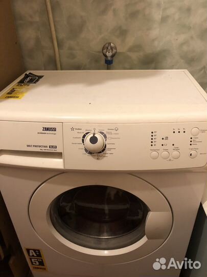Стиральная машина б/у