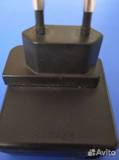 Блок питания nikon EH-69 P