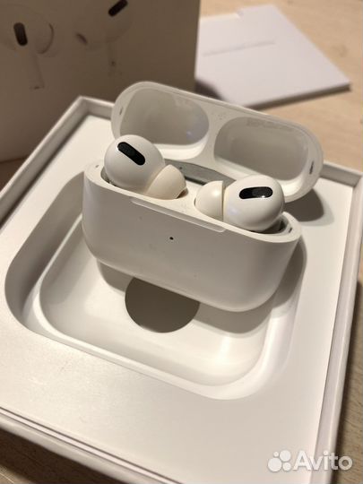 AirPods Pro оригинал
