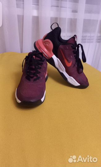 Nike M Air Max Alpha Trainer 5